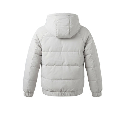 SPIKE Cream Women's Jacket