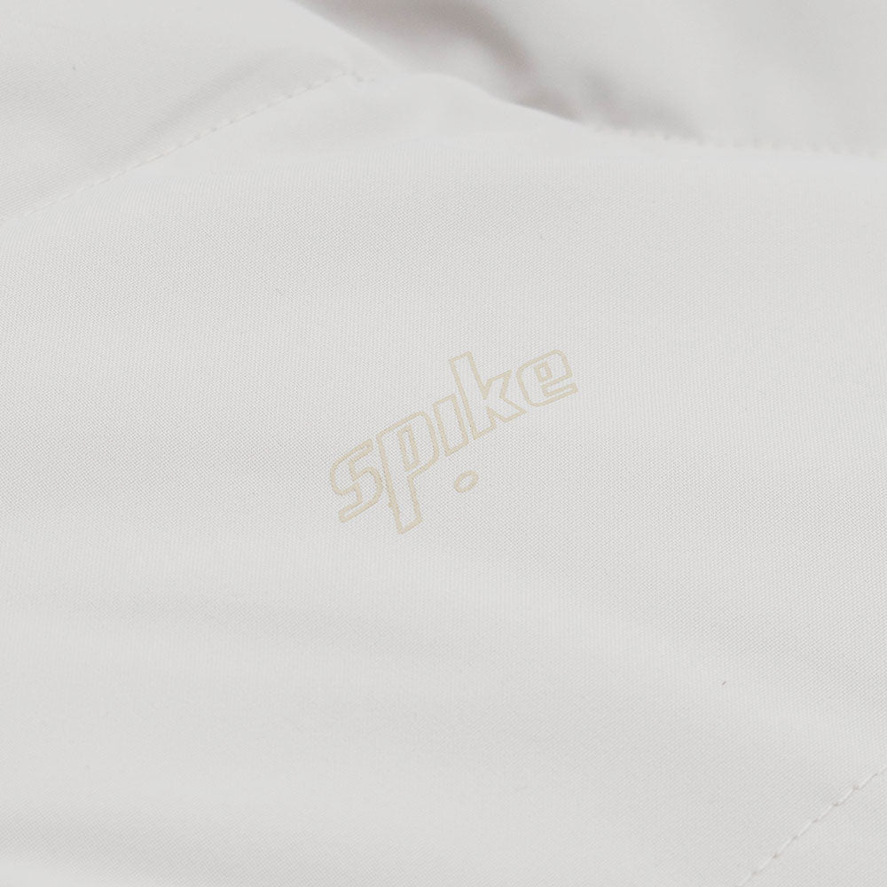 SPIKE Cream Women's Jacket Supersports Thailand