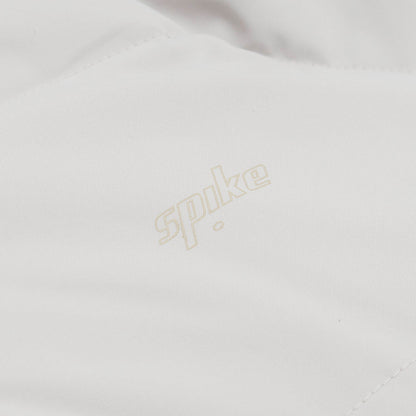 SPIKE Cream Women's Jacket