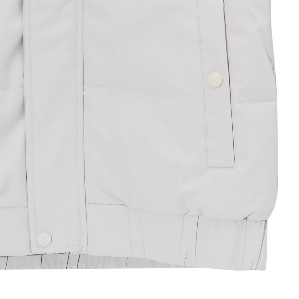 SPIKE Cream Women's Jacket Supersports Thailand