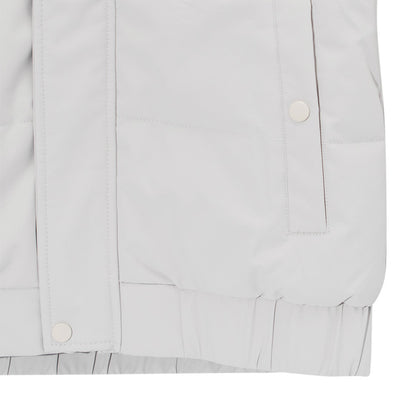SPIKE Cream Women's Jacket