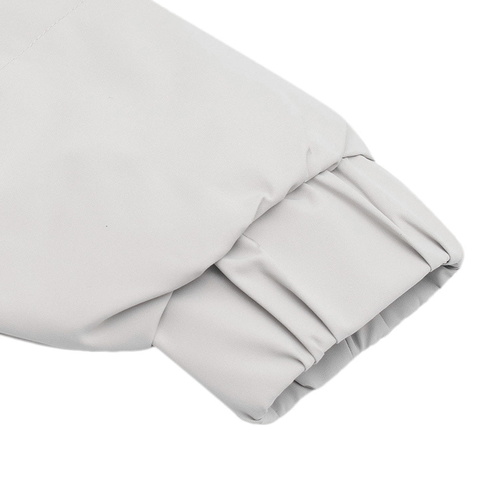 SPIKE Cream Women's Jacket Supersports Thailand