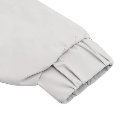 SPIKE Cream Women's Jacket
