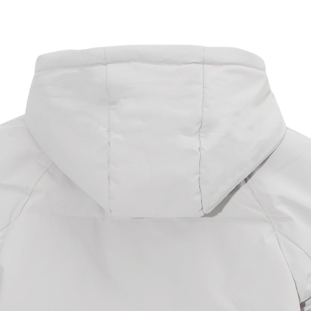 SPIKE Cream Women's Jacket Supersports Thailand