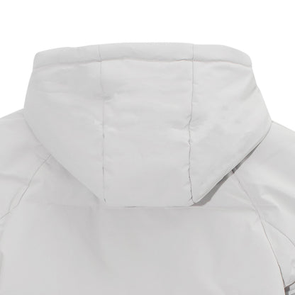 SPIKE Cream Women's Jacket