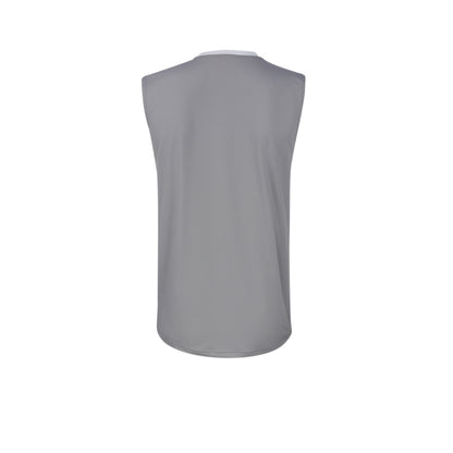 SPIKE Grey Men's Running Tank