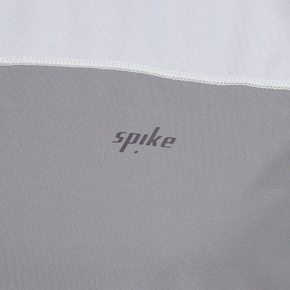 SPIKE Grey Men's Running Tank