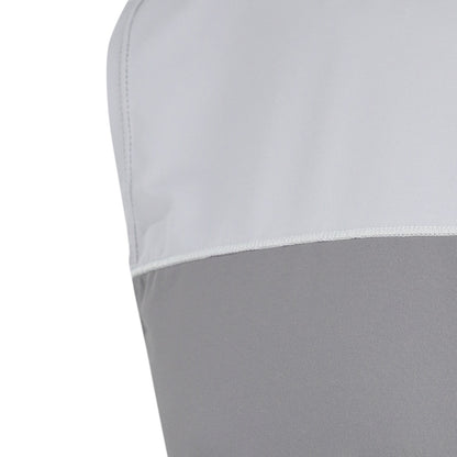 SPIKE Grey Men's Running Tank