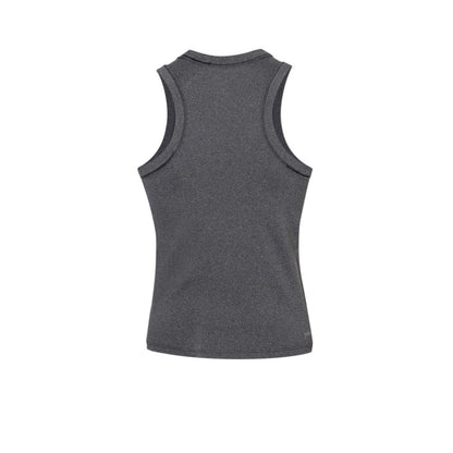 SPIKE Black Women's Running Tank - Supersports Thailand