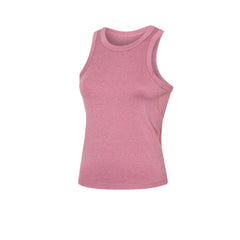 SPIKE Pink Women's Running Tank