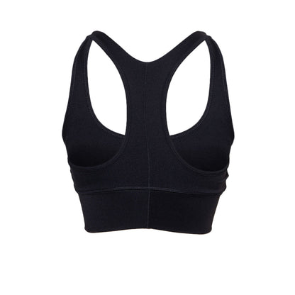 SPIKE Black Women's Sports Bra - Supersports Thailand