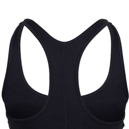 SPIKE Black Women's Sports Bra
