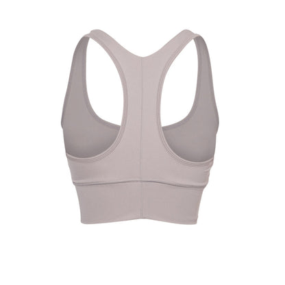 SPIKE Grey Women's Sports Bra - Supersports Thailand