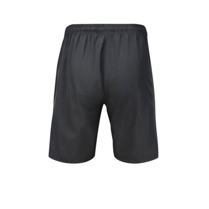 SPIKE Black Men's Training Shorts - Supersports Thailand