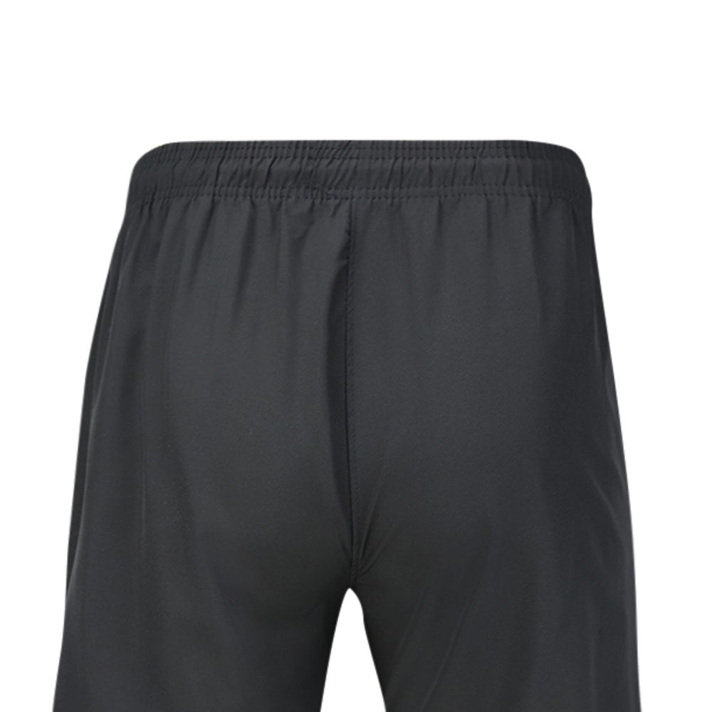 SPIKE Black Men's Training Shorts
