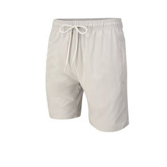 SPIKE Grey Men's Training Shorts