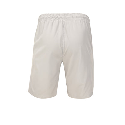 SPIKE Grey Men's Training Shorts - Supersports Thailand