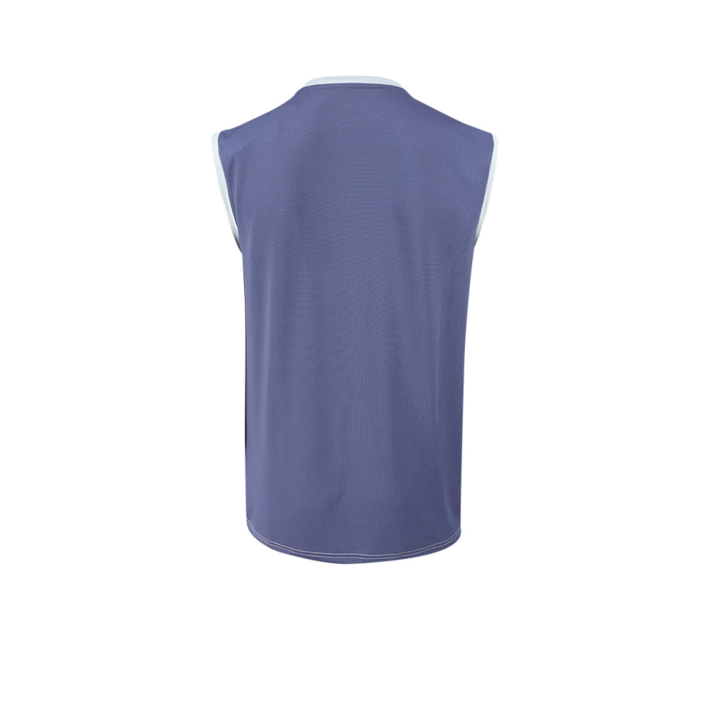 SPIKE Grey Men's Training Tank - Supersports Thailand