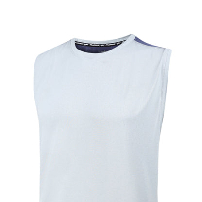 SPIKE Grey Men's Training Tank - Supersports Thailand