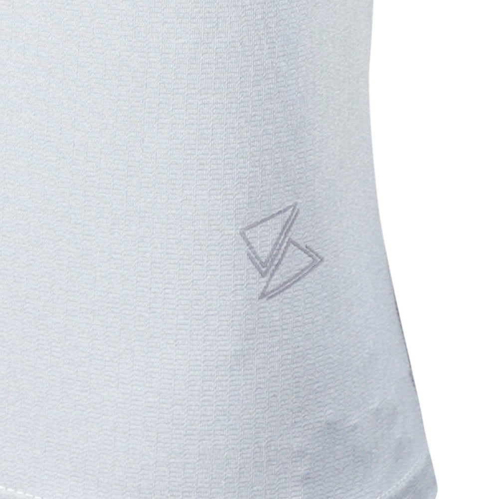 SPIKE Grey Men's Training Tank - Supersports Thailand
