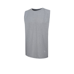 SPIKE Grey Men's Training Tank