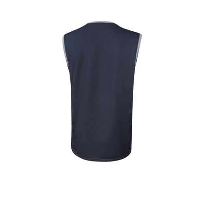 SPIKE Grey Men's Training Tank