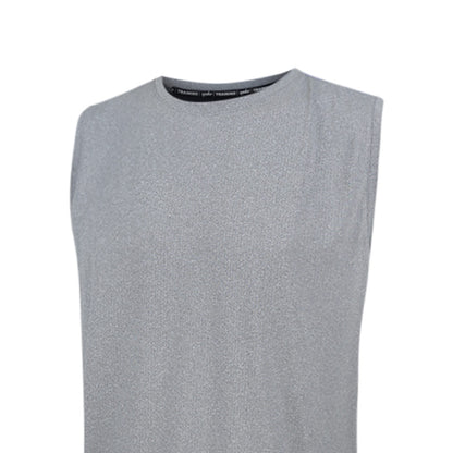 SPIKE Grey Men's Training Tank