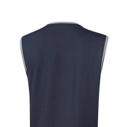 SPIKE Grey Men's Training Tank