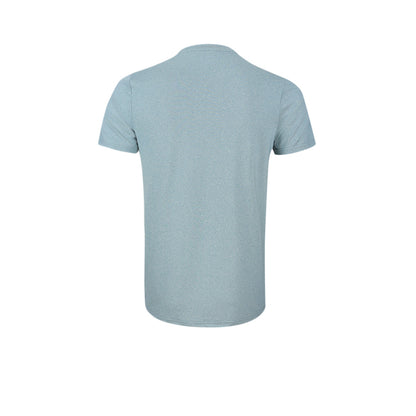 SPIKE Green Men's Training T-Shirt
