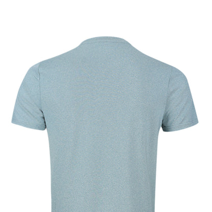 SPIKE Green Men's Training T-Shirt