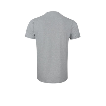 SPIKE Grey Men's Training T-Shirt - Supersports Thailand