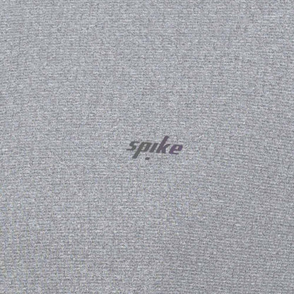 SPIKE Grey Men's Training T-Shirt