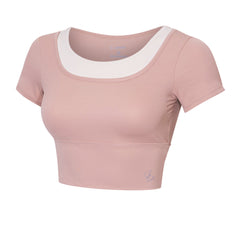 SPIKE Crop Top Women's Training T-Shirt