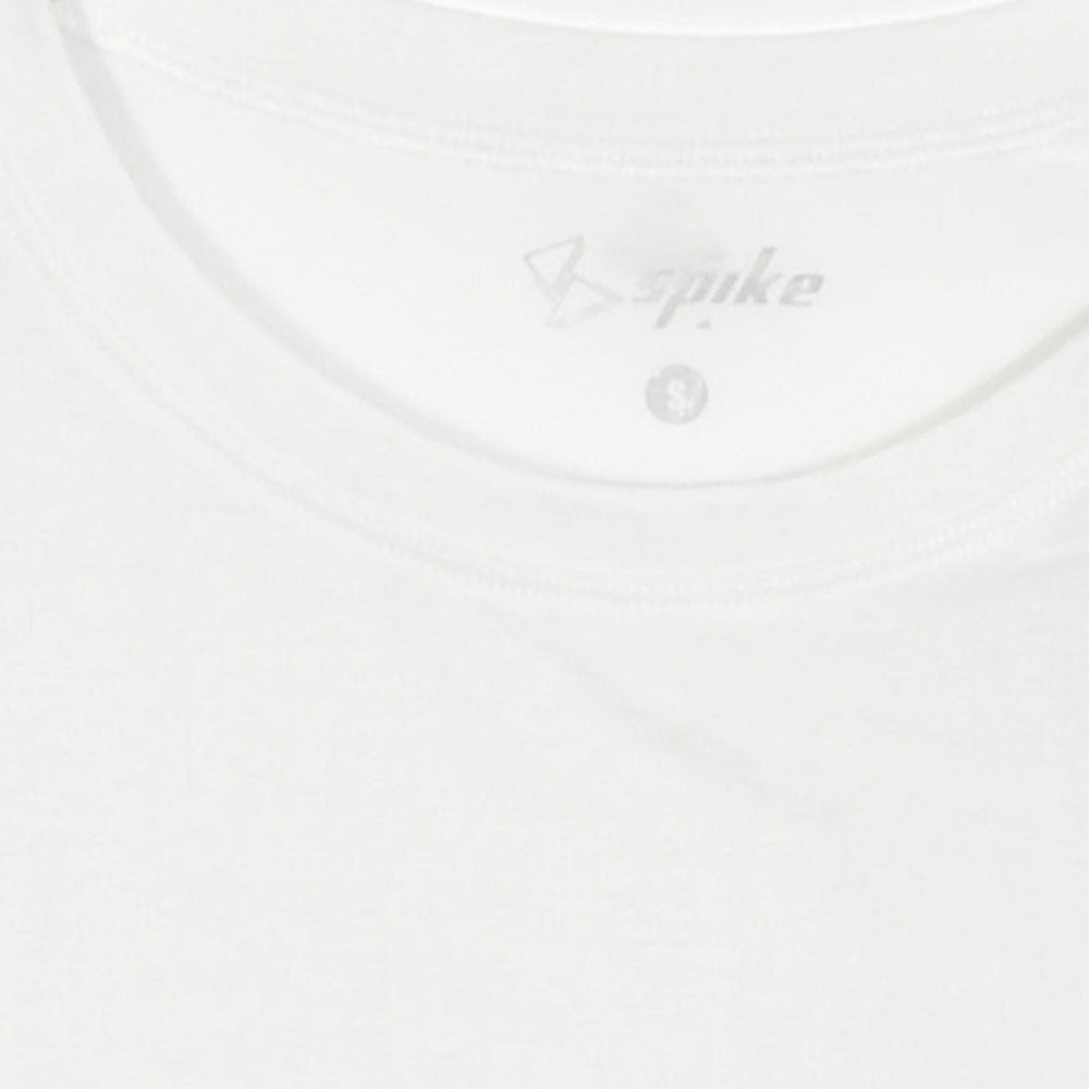 SPIKE Cream Women's Training Tank - Supersports Thailand Supersports Thailand