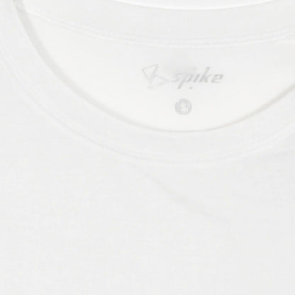 SPIKE Cream Women's Training Tank - Supersports Thailand