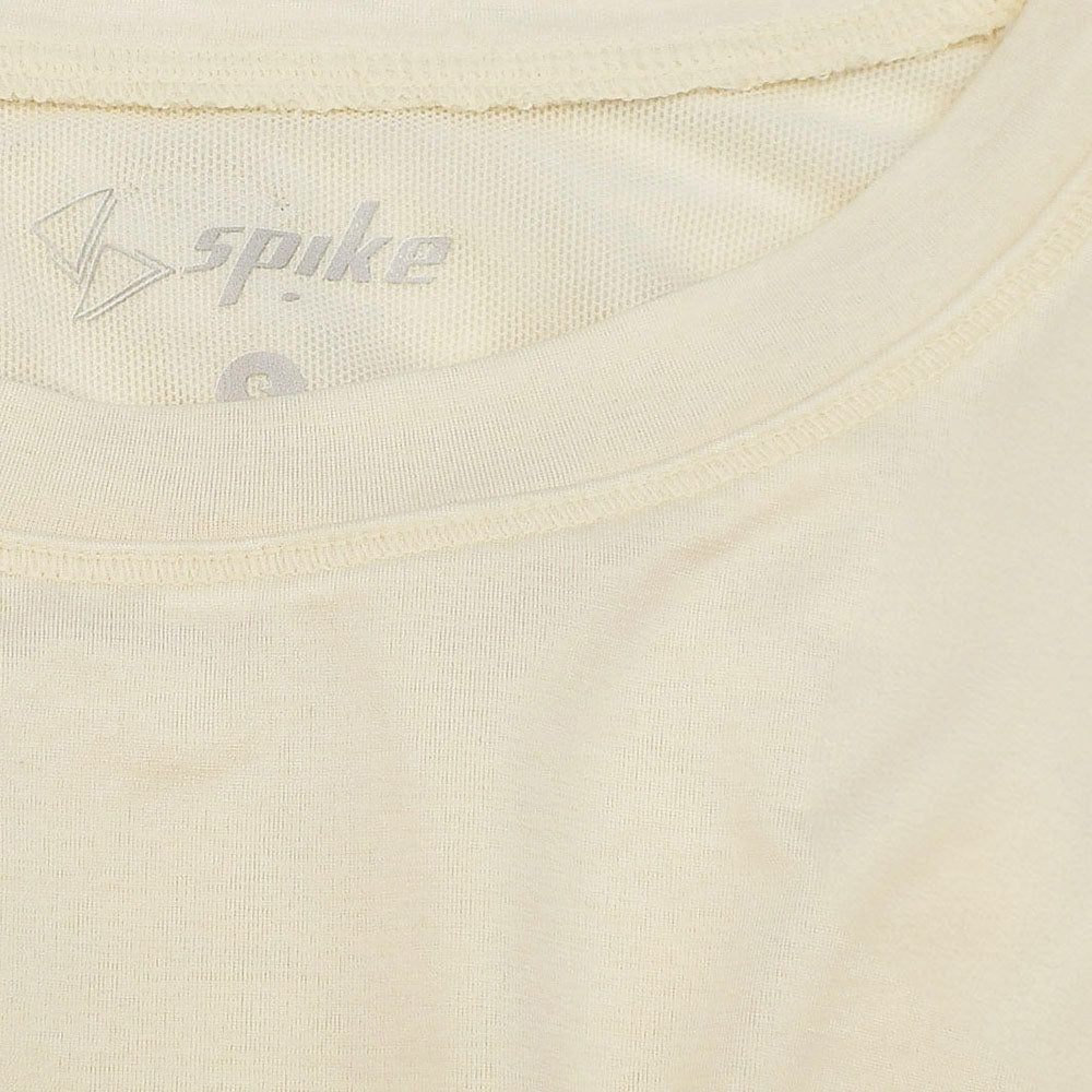 SPIKE Yellow Women's Training Tank - Supersports Thailand