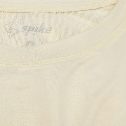 SPIKE Yellow Women's Training Tank - Supersports Thailand