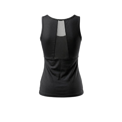 SPIKE Black เสื้อกล้ามวิ่งผู้หญิง