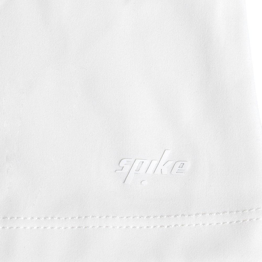 SPIKE White เสื้อกล้ามวิ่งผู้หญิง Supersports Thailand