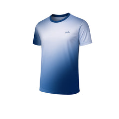 SPIKE Navy Men's Training T-Shirt - Supersports Thailand