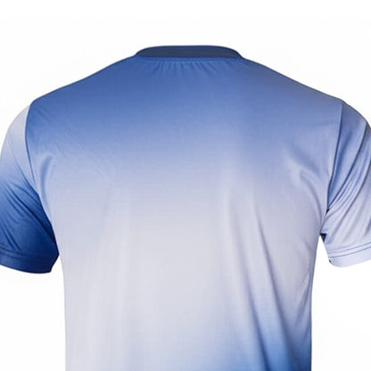 SPIKE Navy Men's Training T-Shirt - Supersports Thailand