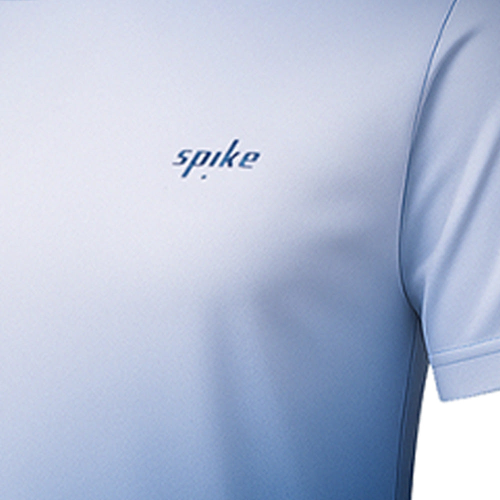 SPIKE Navy Men's Training T-Shirt - Supersports Thailand Supersports Thailand