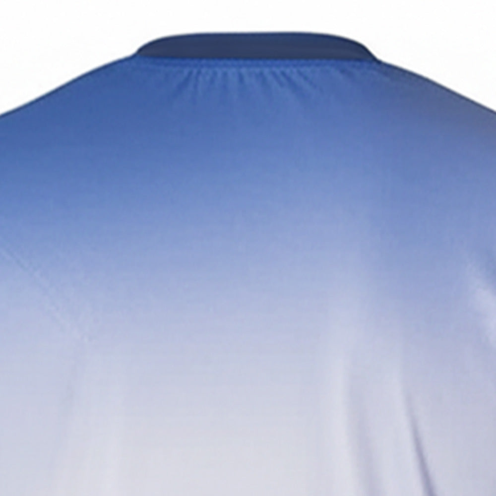SPIKE Navy Men's Training T-Shirt - Supersports Thailand
