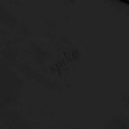 SPIKE Black เสื้อออกกำลังกายผู้หญิง