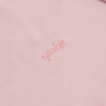 SPIKE Pink เสื้อออกกำลังกายผู้หญิง