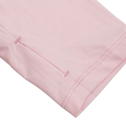 SPIKE Pink เสื้อออกกำลังกายผู้หญิง