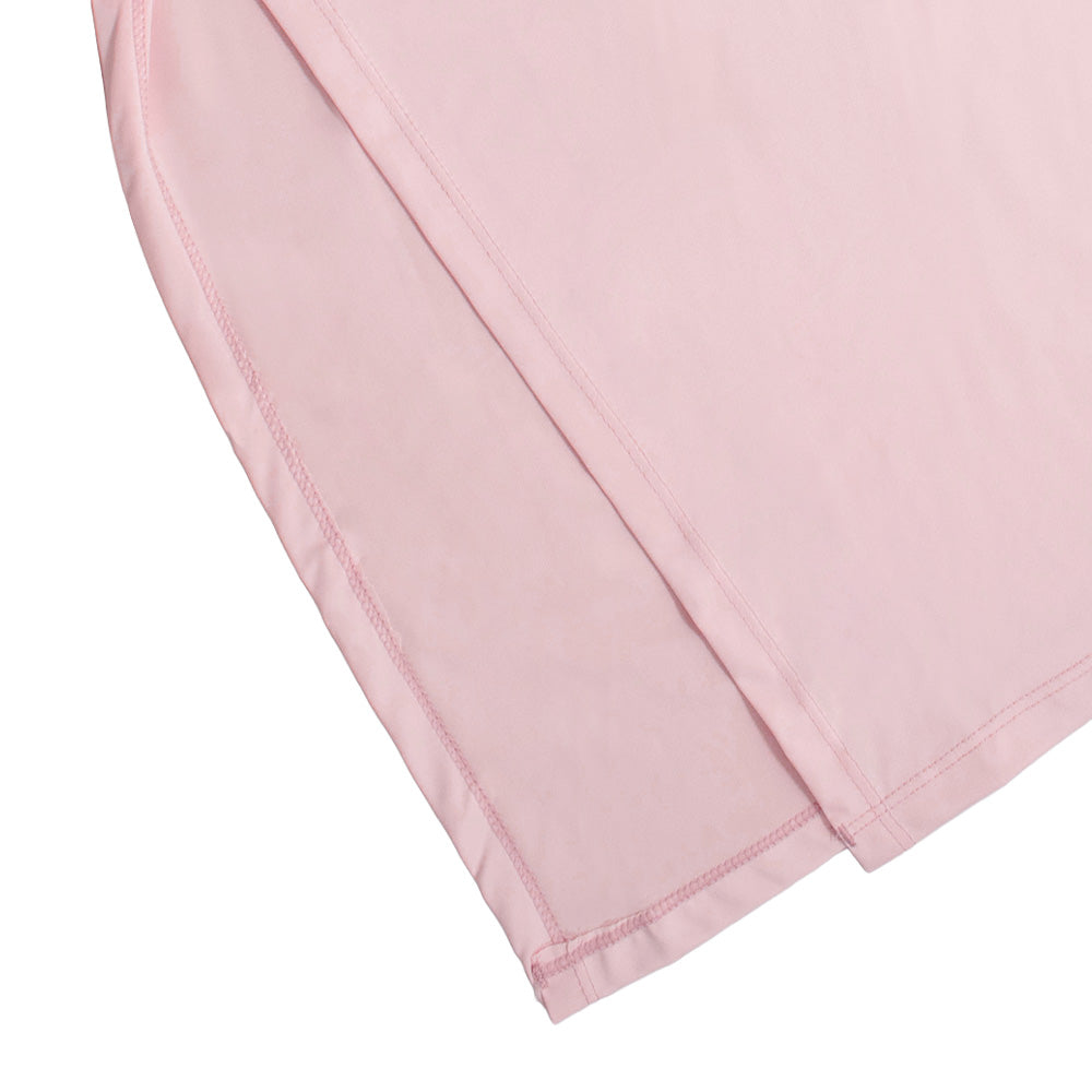 SPIKE Pink เสื้อออกกำลังกายผู้หญิง Supersports Thailand