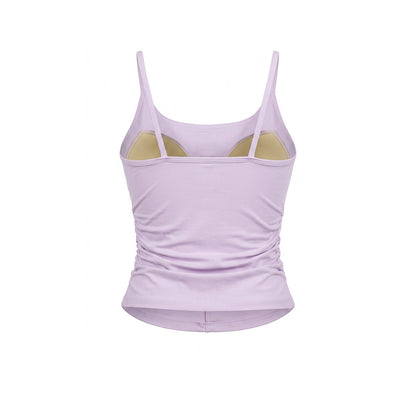 SPIKE Purple Women's Training Sports Bra - Supersports Thailand