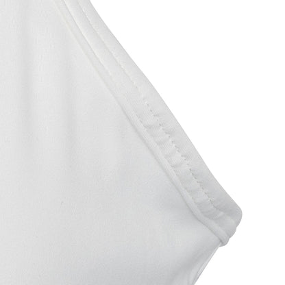 SPIKE White สปอร์ตบราออกกำลังกายผู้หญิง