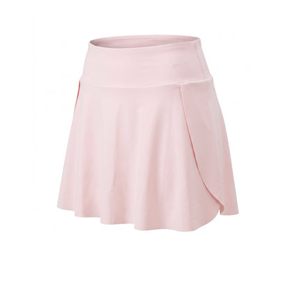 SPIKE Pink Women's Training Skort